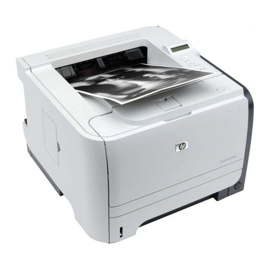 پرینتر لیزری تک کاره اچ پی مدل LaserJet P2055DN -gallery-2 - https://www.dostell.com/