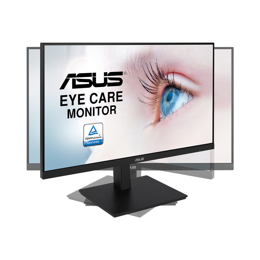 asus va27dqsb eye care 27inch monitor