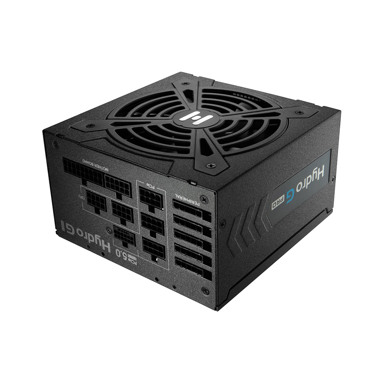 منبع تغذیه کامپیوتر اف اس پی مدل HYDRO G PRO 1000W ATX3 -gallery-2 - https://www.dostell.com/