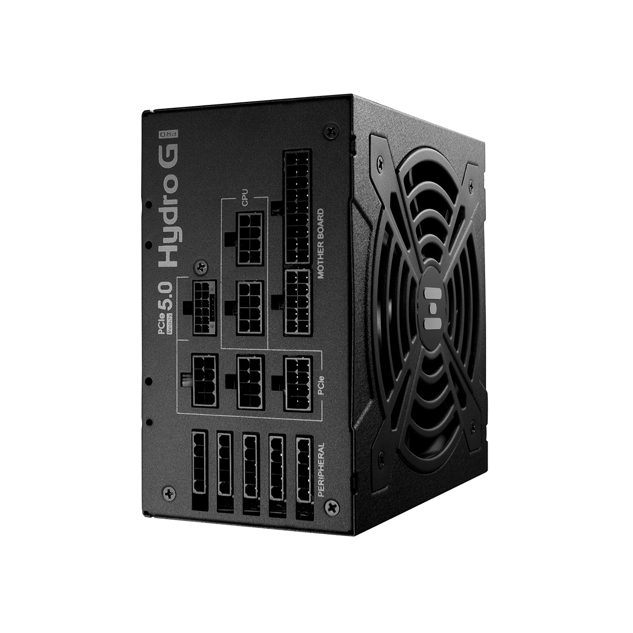 منبع تغذیه کامپیوتر اف اس پی مدل HYDRO G PRO 1000W ATX3 -gallery-3 - https://www.dostell.com/