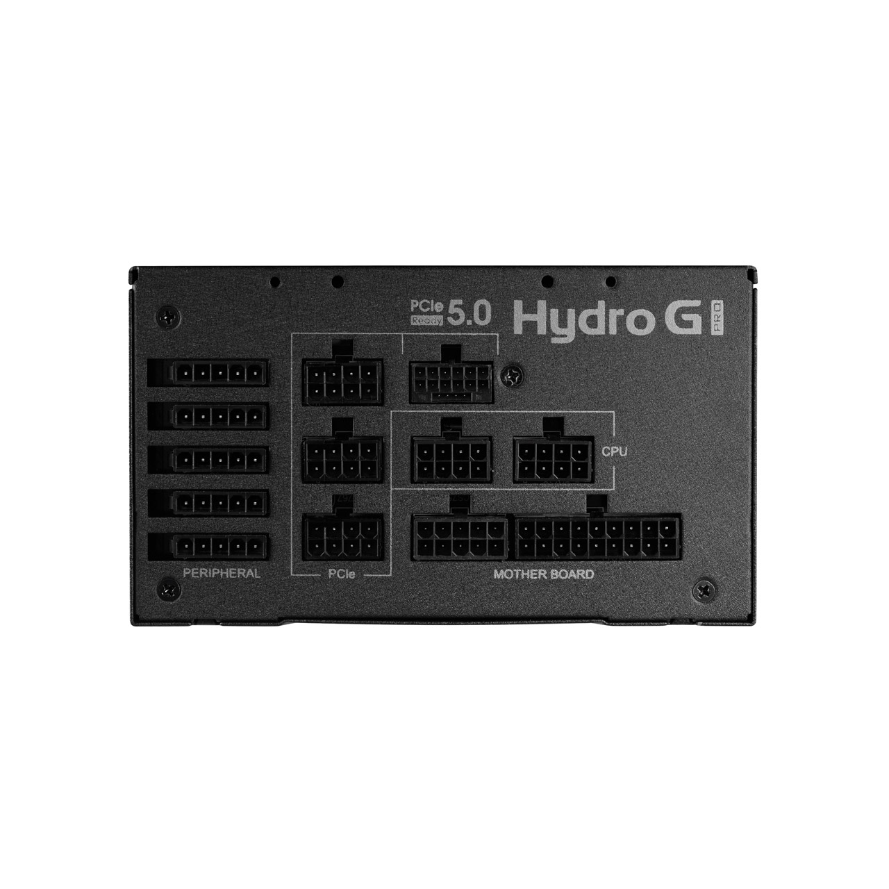 منبع تغذیه کامپیوتر اف اس پی مدل HYDRO G PRO 1000W ATX3 -gallery-4 - https://www.dostell.com/