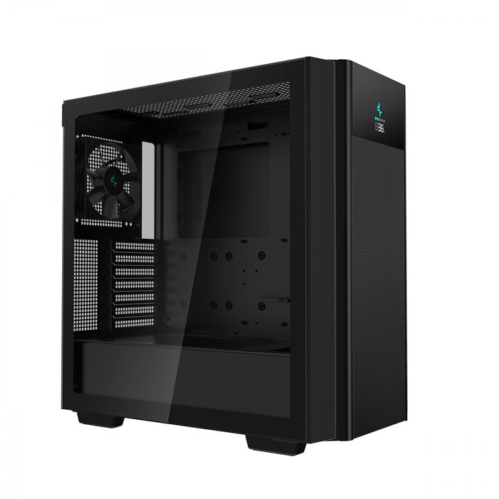 کیس دیپ کول DeepCool CH510 MESH DIGITAL -gallery-2 - https://www.dostell.com/