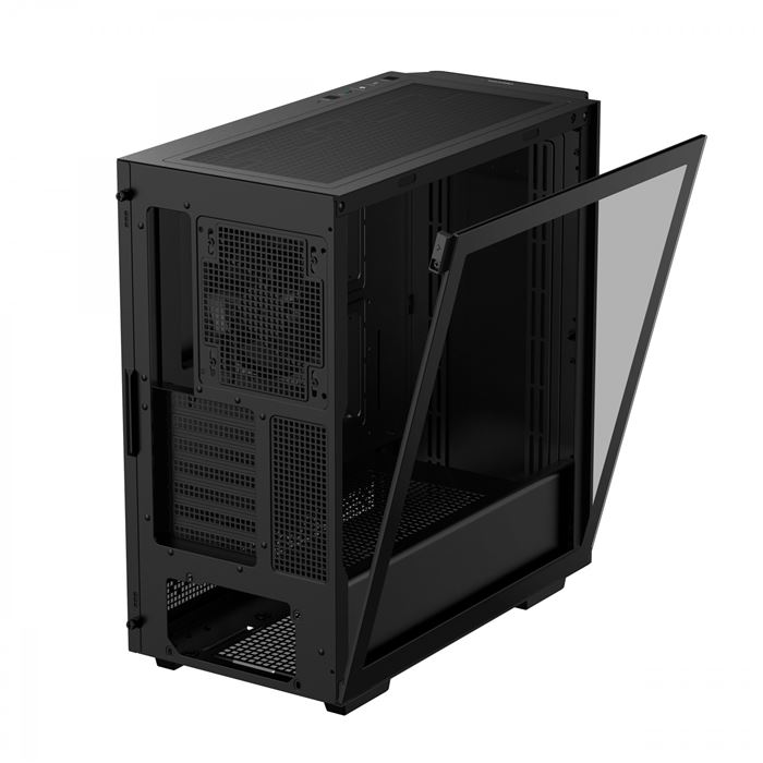 کیس دیپ کول DeepCool CH510 MESH DIGITAL -gallery-4 - https://www.dostell.com/