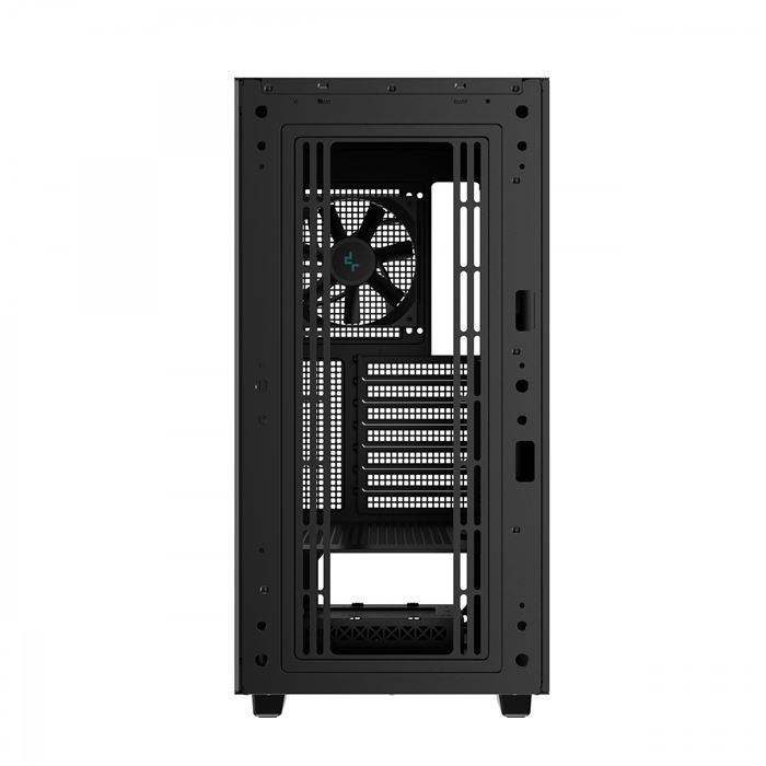 کیس دیپ کول DeepCool CH510 MESH DIGITAL -gallery-5 - https://www.dostell.com/