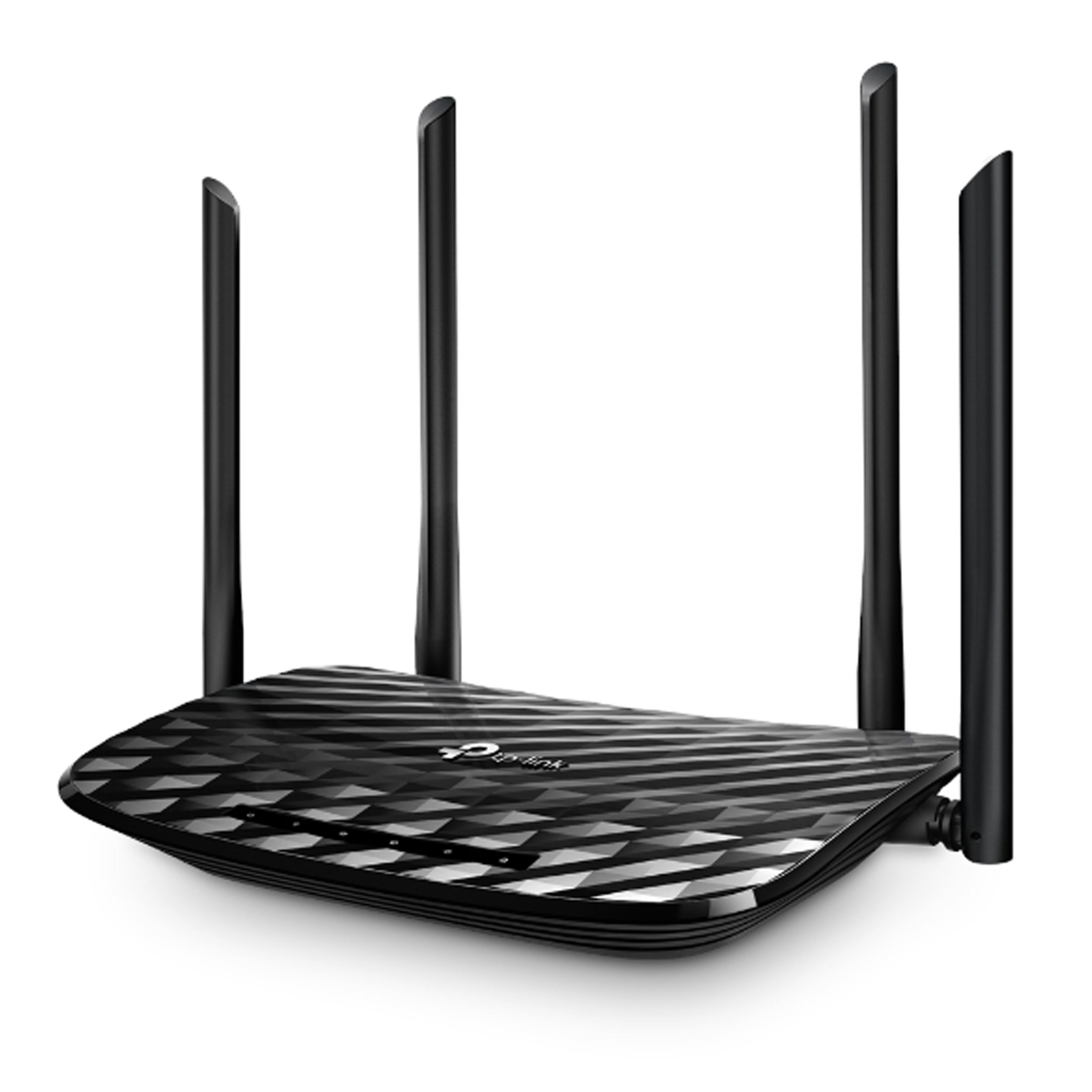 tp link archer c6 v2 ac1200 router