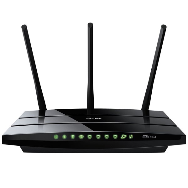 tp link archer c7 ac1750 wireless dual band gigabit router