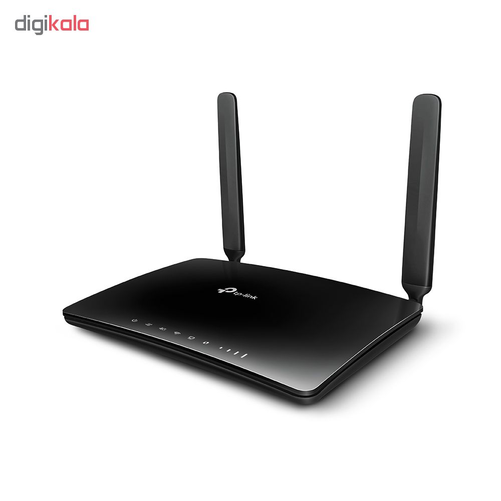 روتر بی سیم 4G LTE تی پی-لینک مدل Archer MR400/AC1200_Ver- 3 -gallery-1 - https://www.dostell.com/