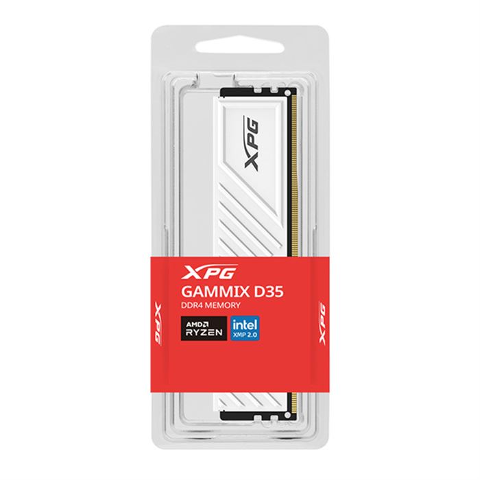 رم دسکتاپ DDR4 تک کاناله 3200 مگاهرتز CL16 ای دیتا ایکس پی جی مدل GAMMIX D35 ظرفیت 8 گیگابایت -gallery-2 - https://www.dostell.com/