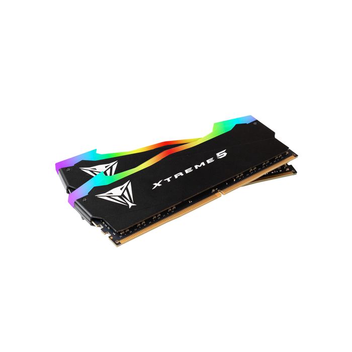 رم پاتریوت Viper Xtreme 5 RGB DDR5 32GB Dual 8000MHz CL38 -gallery-1 - https://www.dostell.com/