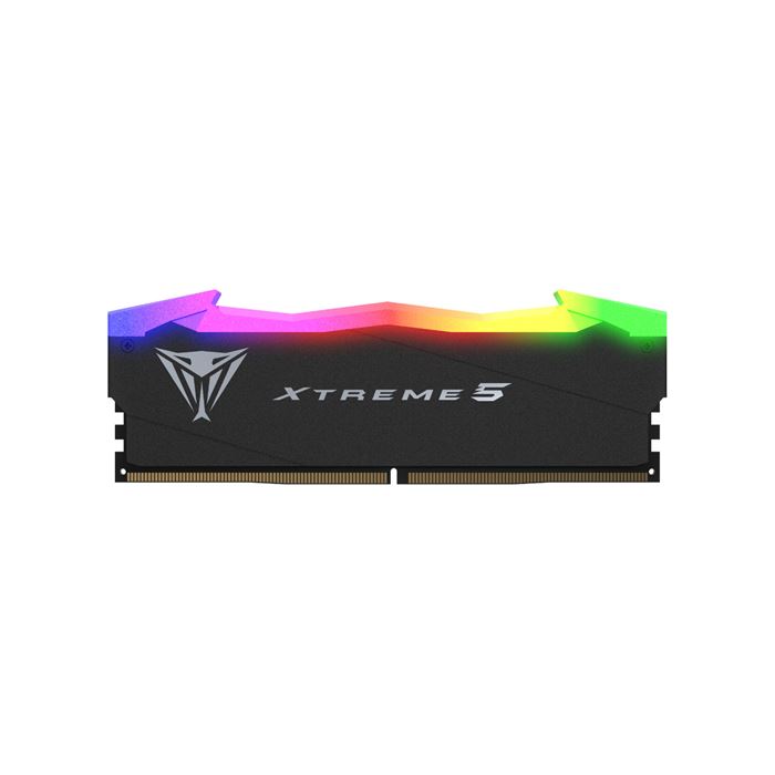 رم پاتریوت Viper Xtreme 5 RGB DDR5 32GB Dual 8000MHz CL38 -gallery-3 - https://www.dostell.com/