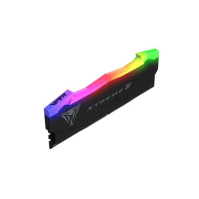 رم پاتریوت Viper Xtreme 5 RGB DDR5 32GB Dual 8000MHz CL38 -gallery-4 - https://www.dostell.com/