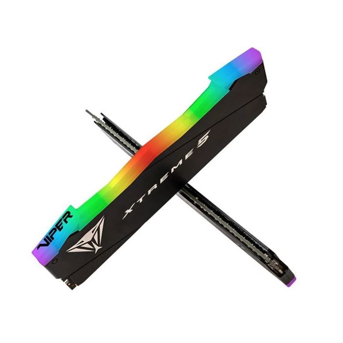 رم پاتریوت Viper Xtreme 5 RGB DDR5 32GB Dual 8000MHz CL38 -gallery-5 - https://www.dostell.com/