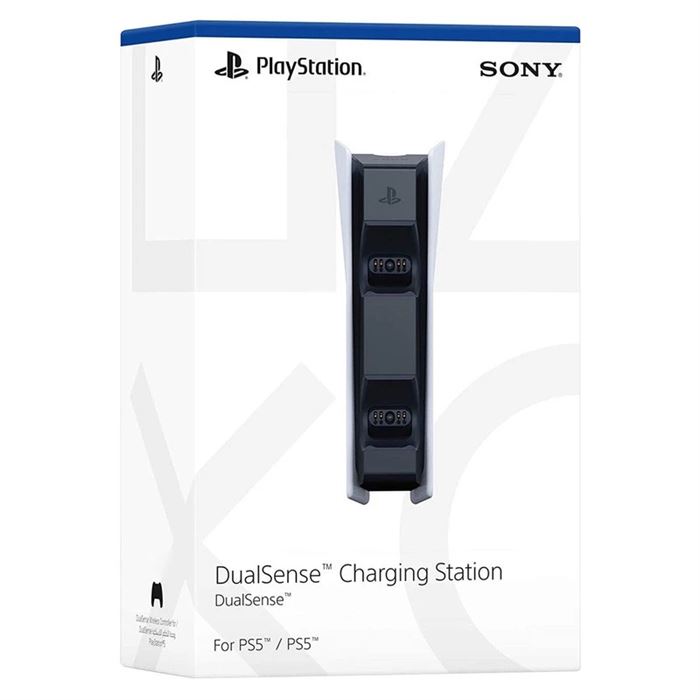 کنسول بازی سونی مدل PlayStation 5 Slim ظرفیت یک ترابایت ریجن 2016A اروپا (به همراه دسته اضافی و پایه شارژر) -gallery-8 - https://www.dostell.com/