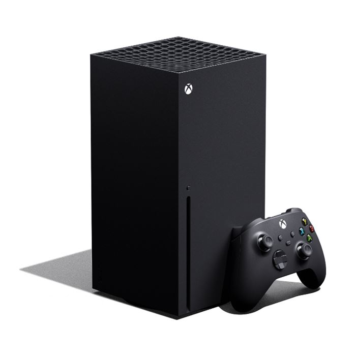 microsoft xbox series x 1tb game console