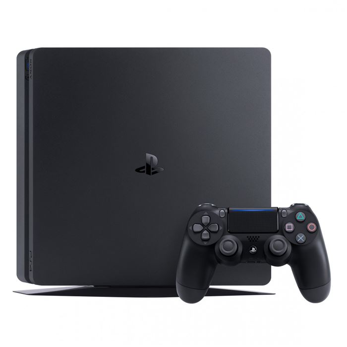 sony playstation 4 slim 1tb game console