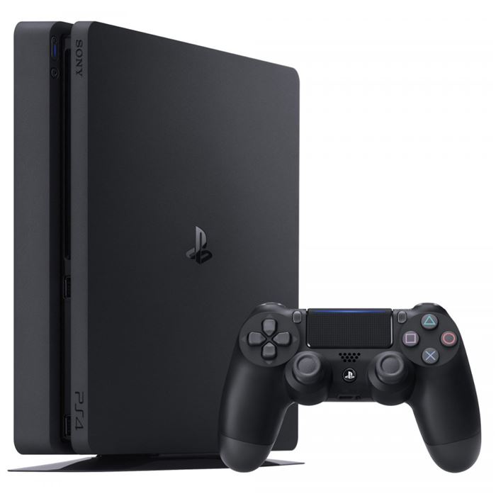 کنسول بازی PlayStation 4 Slim 1TB -gallery-1 - https://www.dostell.com/