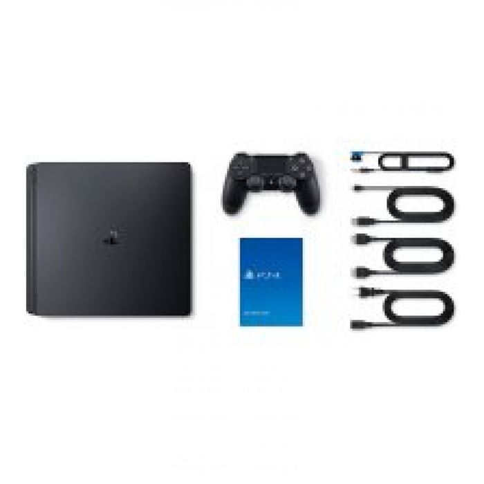 کنسول بازی PlayStation 4 Slim 1TB -gallery-2 - https://www.dostell.com/