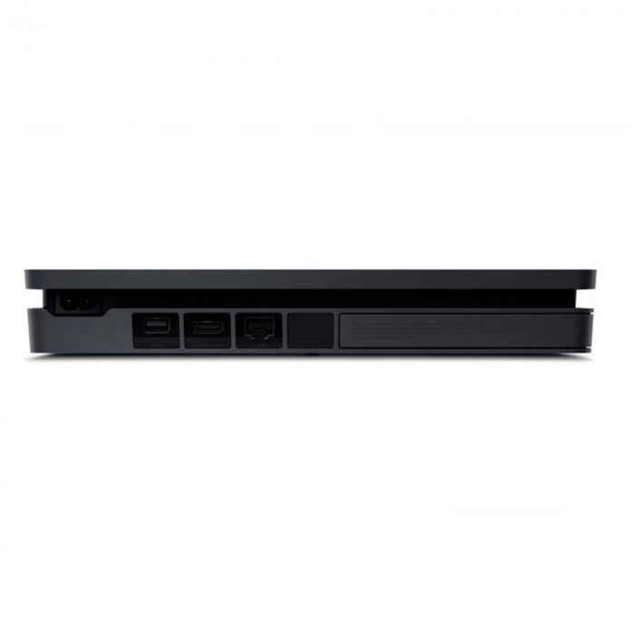 مجموعه کنسول بازی سونی مدل Playstation 4 Slim کد CUH-2116B Region 2 - ظرفیت 1 ترابایت -gallery-5 - https://www.dostell.com/