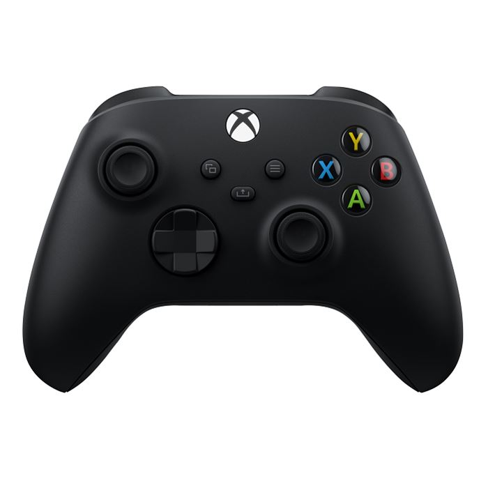 microsoft xbox series x s wireless controller