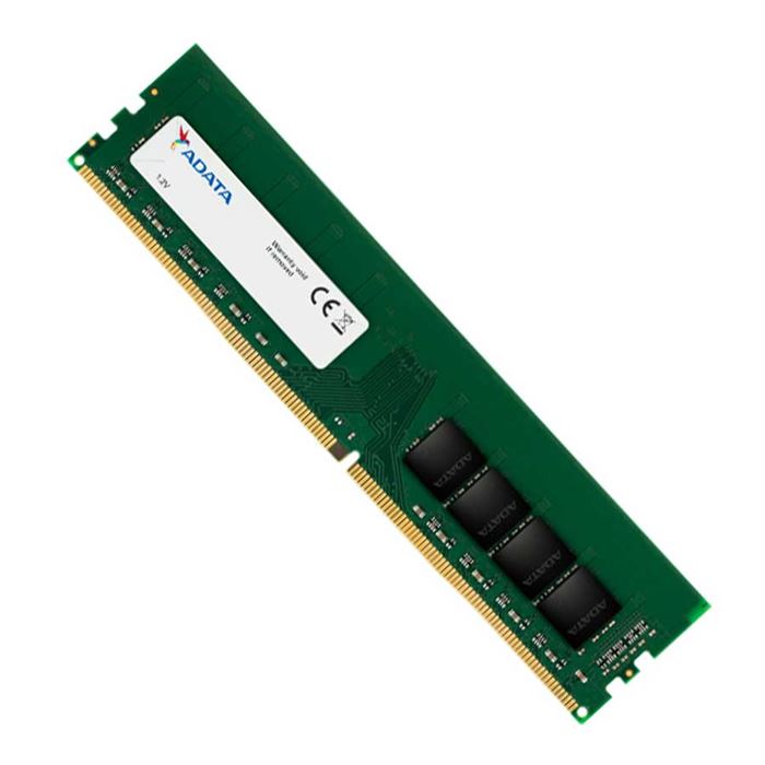 رم کامپیوتر DDR4 ای دیتا فرکانس UDIM RAM ADATA 3200 مگاهرتز ظرفیت 8 گیگابایت -gallery-1 - https://www.dostell.com/