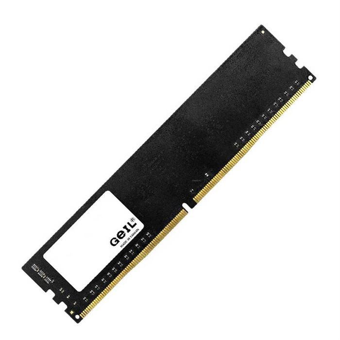 رم کامپیوتر DDR4 تک کاناله 3200 مگاهرتز گیل سری Geil Pristine ظرفیت 8 گیگابایت -gallery-1 - https://www.dostell.com/