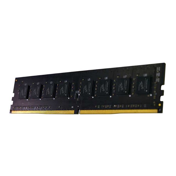 رم کامپیوتر DDR4 تک کاناله 3200 مگاهرتز گیل سری Geil Pristine ظرفیت 8 گیگابایت -gallery-2 - https://www.dostell.com/