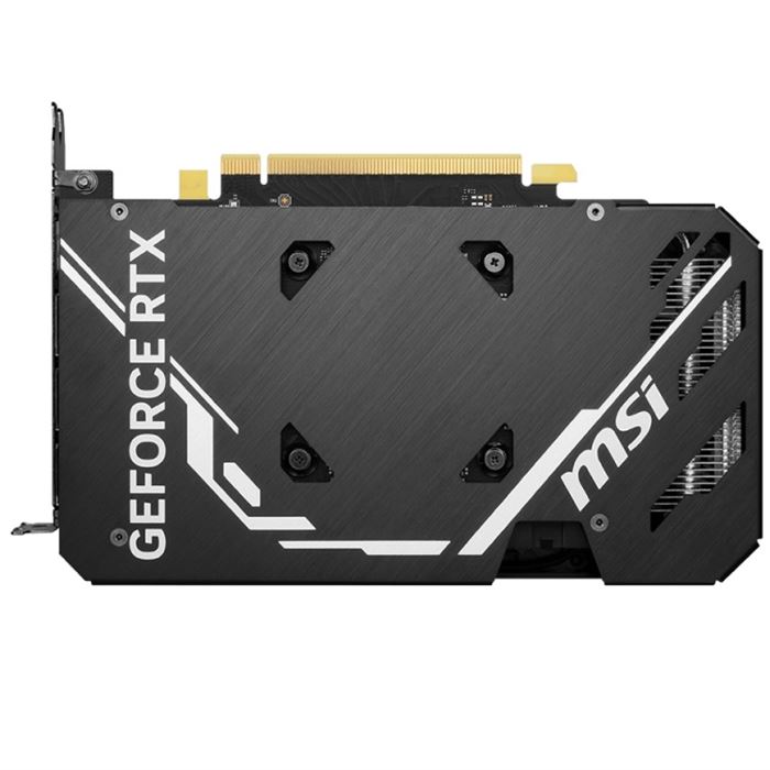 کارت گرافیک ام اس آی مدل Msi GeForce RTX 4060 Ti VENTUS 2X BLACK OC 16G -gallery-3 - https://www.dostell.com/