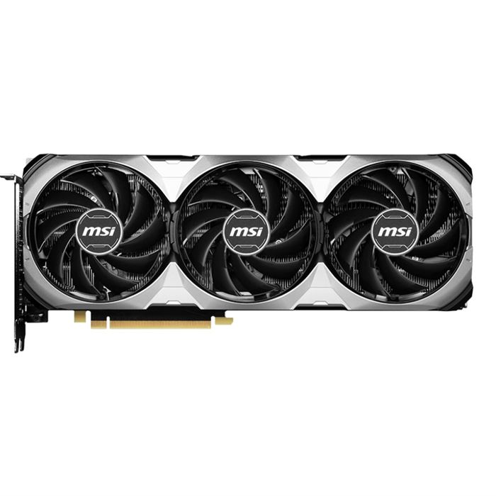 کارت گرافیک ام اس آی مدل GeForce RTX 4070 Super 12G Ventus 3X OC -gallery-1 - https://www.dostell.com/