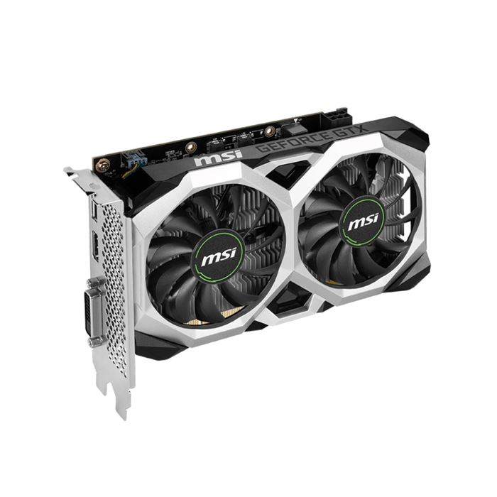 کارت گرافیک ام اس آی مدل GeForce GTX 1650 D6 VENTUS XS OCV3 4GB -gallery-2 - https://www.dostell.com/