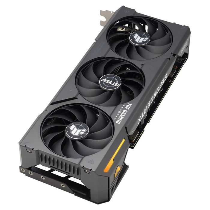 کارت گرافیک ایسوس مدل TUF Gaming GeForce RTX 4070 SUPER GDDR6X OC Edition حافظه 12 گیگابایت -gallery-5 - https://www.dostell.com/