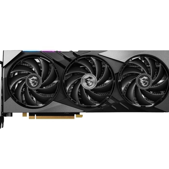 کارت گرافیک ام اس آی مدل GeForce RTX 4060 Ti GAMING X SLIM 16G -gallery-1 - https://www.dostell.com/