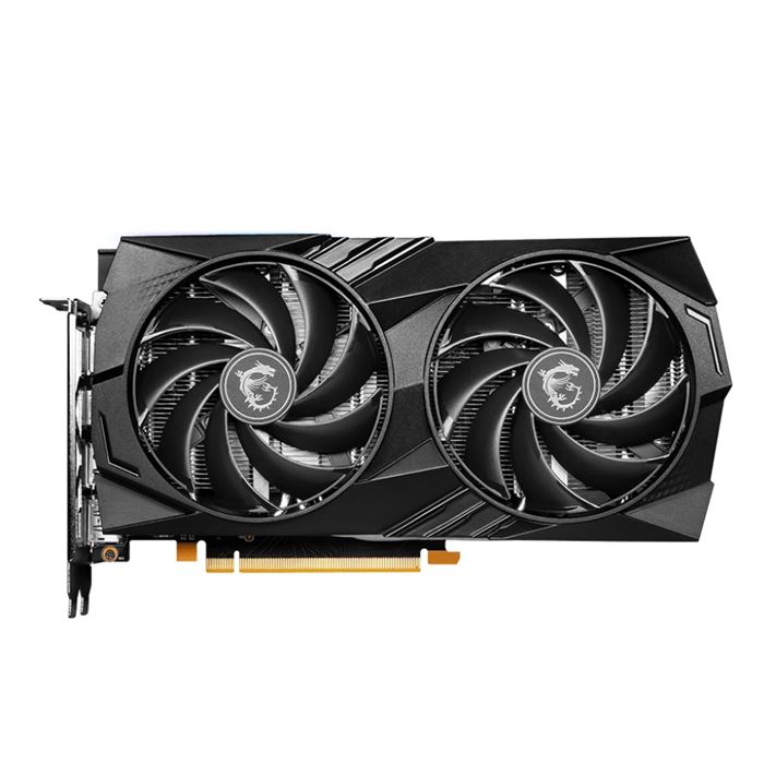 کارت گرافیک ام اس آی مدل GeForce RTX 4060 GAMING X 8G -gallery-1 - https://www.dostell.com/