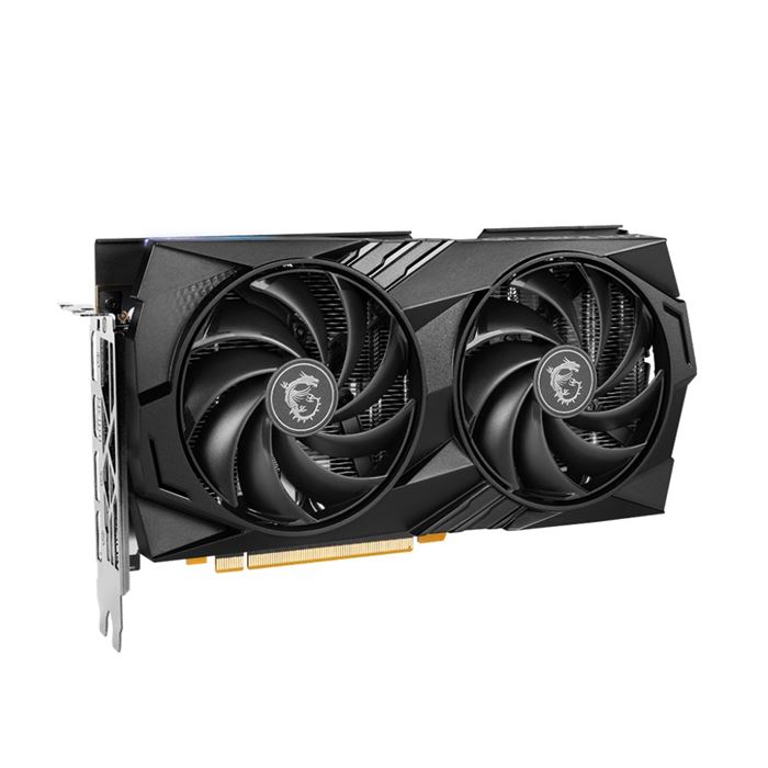 کارت گرافیک ام اس آی مدل GeForce RTX 4060 GAMING X 8G -gallery-2 - https://www.dostell.com/