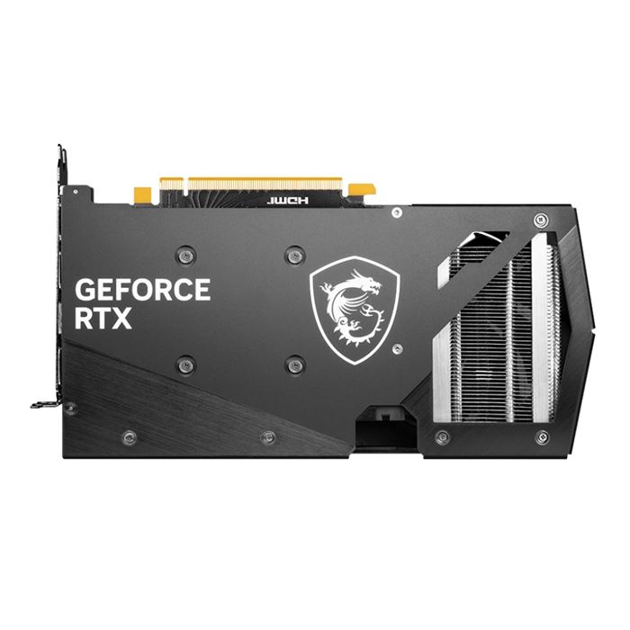 کارت گرافیک ام اس آی مدل GeForce RTX 4060 GAMING X 8G -gallery-3 - https://www.dostell.com/