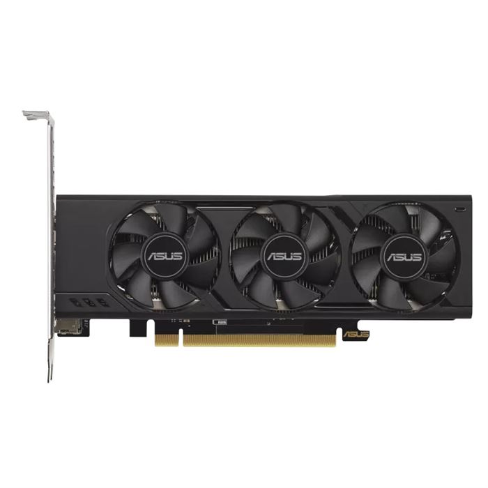 کارت گرافیک ایسوس مدل GeForce RTX 4060 LP BRK 8GB GDDR6 حافظه 8 گیگابایت -gallery-1 - https://www.dostell.com/