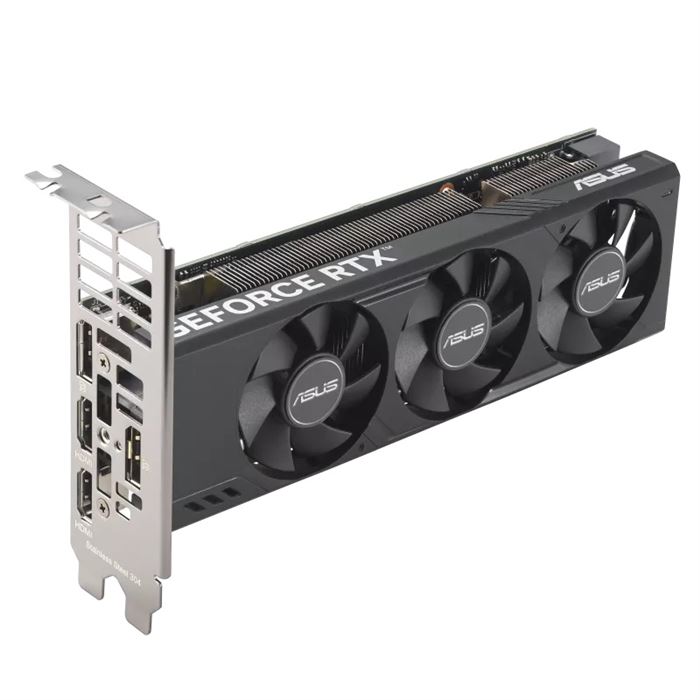 کارت گرافیک ایسوس مدل GeForce RTX 4060 LP BRK 8GB GDDR6 حافظه 8 گیگابایت -gallery-3 - https://www.dostell.com/