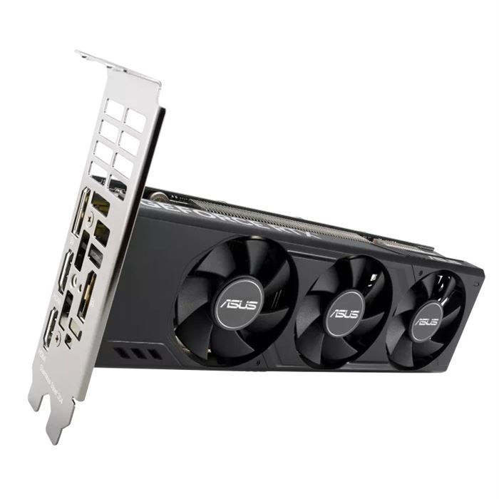 کارت گرافیک ایسوس مدل GeForce RTX 4060 LP BRK 8GB GDDR6 حافظه 8 گیگابایت -gallery-4 - https://www.dostell.com/