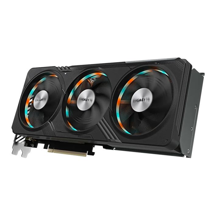 کارت گرافیک گیگابایت مدل GeForce RTX 4070 Ti SUPER GAMING OC 16GB -gallery-2 - https://www.dostell.com/