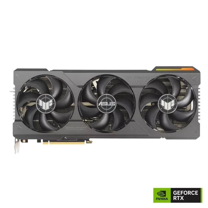 کارت گرافیک ایسوس مدل TUF Gaming GeForce RTX™ 4080 SUPER 16GB GDDR6X OC Edition -gallery-1 - https://www.dostell.com/