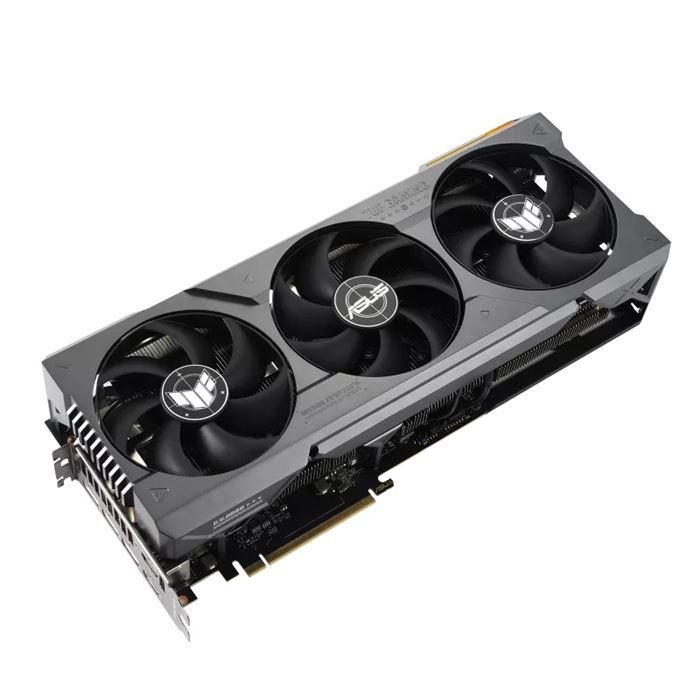 کارت گرافیک ایسوس مدل TUF Gaming GeForce RTX™ 4080 SUPER 16GB GDDR6X OC Edition -gallery-2 - https://www.dostell.com/