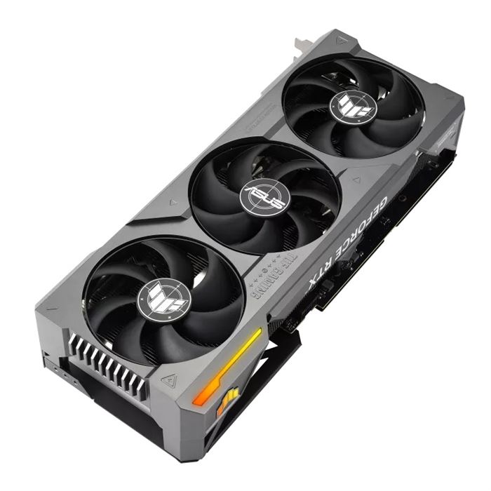 کارت گرافیک ایسوس مدل TUF Gaming GeForce RTX™ 4080 SUPER 16GB GDDR6X OC Edition -gallery-4 - https://www.dostell.com/