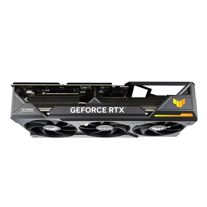 کارت گرافیک ایسوس مدل TUF Gaming GeForce RTX™ 4080 SUPER 16GB GDDR6X OC Edition -gallery-5 - https://www.dostell.com/