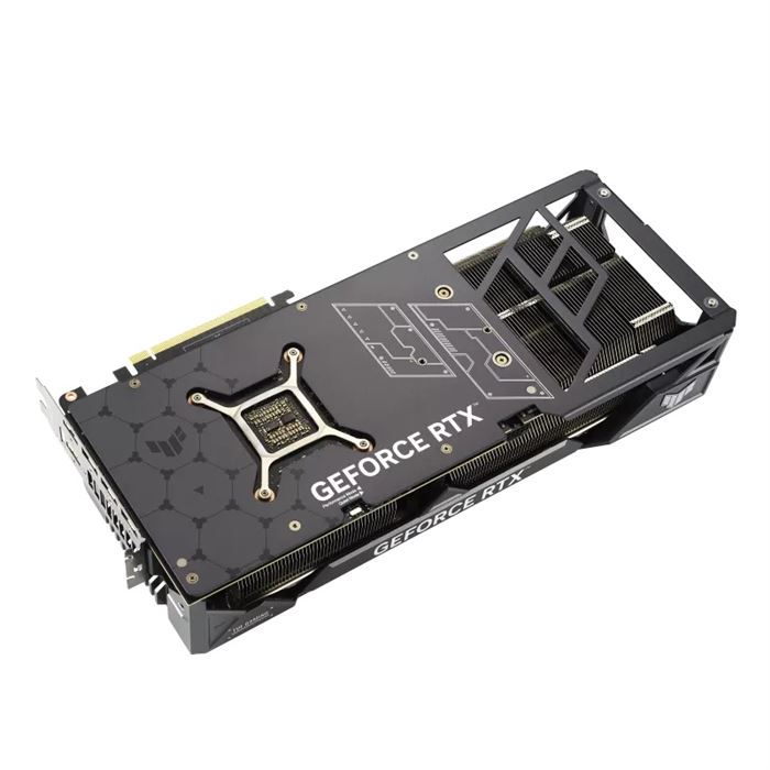 کارت گرافیک ایسوس مدل TUF Gaming GeForce RTX™ 4080 SUPER 16GB GDDR6X OC Edition -gallery-7 - https://www.dostell.com/