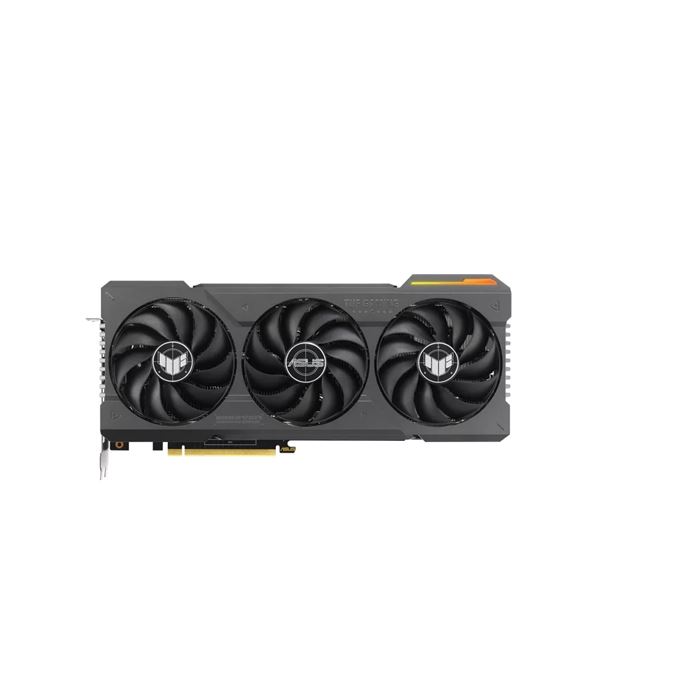 کارت گرافیک ایسوس ASUS TUF Gaming GeForce RTX 4070 Ti SUPER OC 16GB -gallery-1 - https://www.dostell.com/