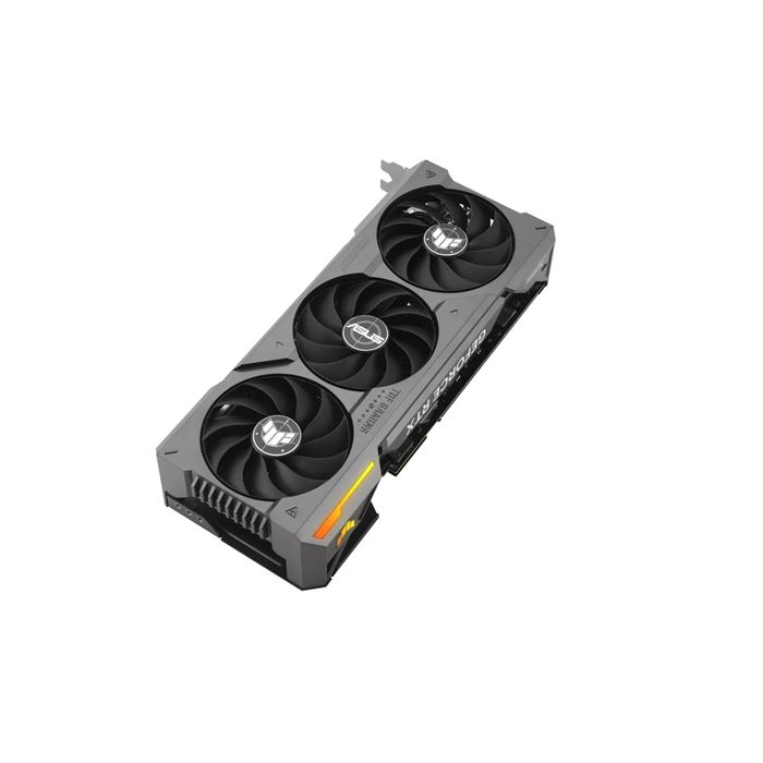 کارت گرافیک ایسوس ASUS TUF Gaming GeForce RTX 4070 Ti SUPER OC 16GB -gallery-2 - https://www.dostell.com/