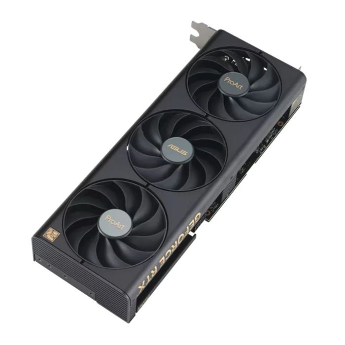 کارت گرافیک ایسوس ProArt GeForce RTX 4070 OC Edition 12GB GDDR6X -gallery-5 - https://www.dostell.com/