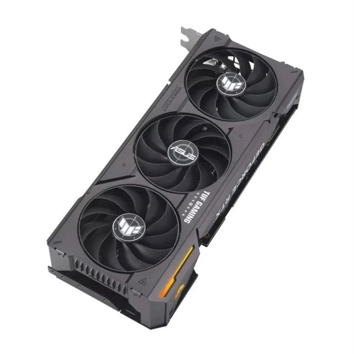 کارت گرافیک ایسوس TUF Gaming GeForce RTX 4060 Ti 8GB GDDR6 OC Edition -gallery-4 - https://www.dostell.com/