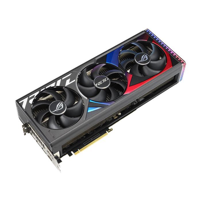 کارت گرافیک ایسوس Asus Rog Strix Gamnig Geforce RTX 4090 24G -gallery-3 - https://www.dostell.com/