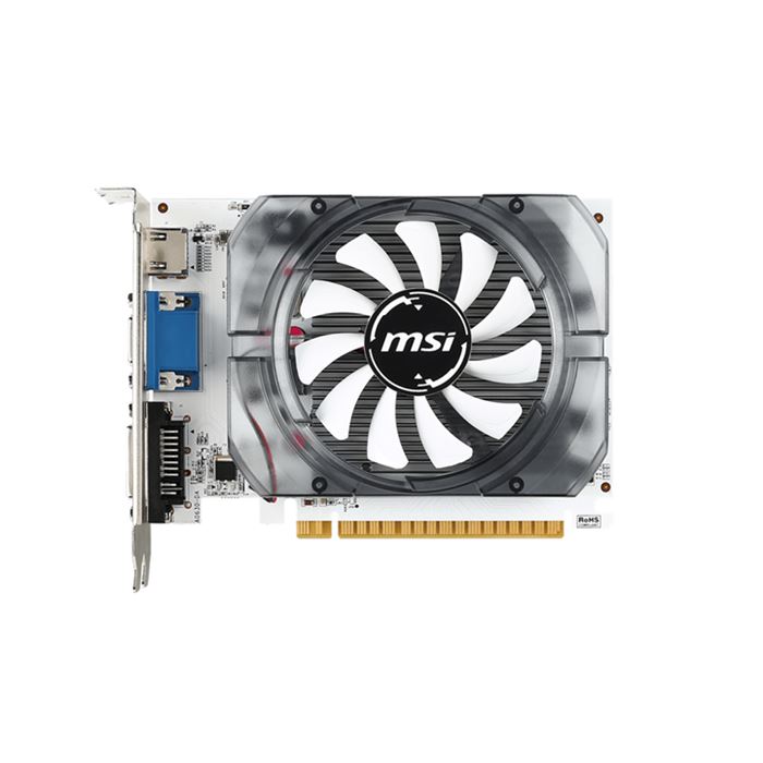 MSI Geforce N730-4GD3V2 Graphics Card -gallery-4 - https://www.dostell.com/