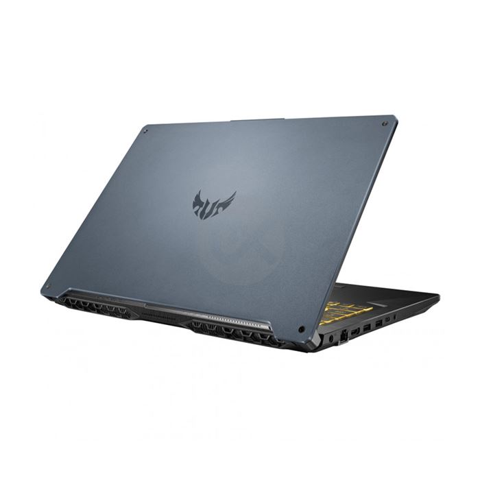 لپ تاپ 15.6 اینچ ایسوس مدل TUF Gaming FX506LH پردازنده Core i5 10300H رم 16GB حافظه 512GB SSD گرافیک Full HD 4GB GTX 1650 -gallery-2 - https://www.dostell.com/